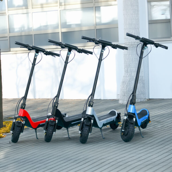 Trottinett Nexride Motion NX-MT3