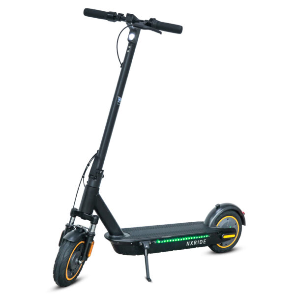 Trottinett Nexride Aero NX-Ar45