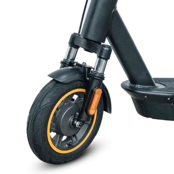 Trottinett Nexride Aero NX-Ar45