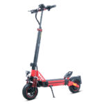 Trottinett Nexride Glide NX-GL18