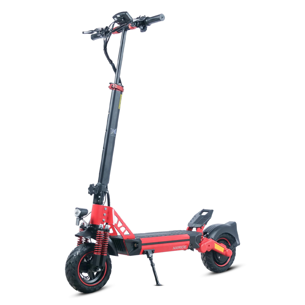 KuKirin C1 Pro Trottinette Électrique - Moteur 500W - Batterie 48V 26Ah - Pneumatique 14 - Autonomie 100km - Sport