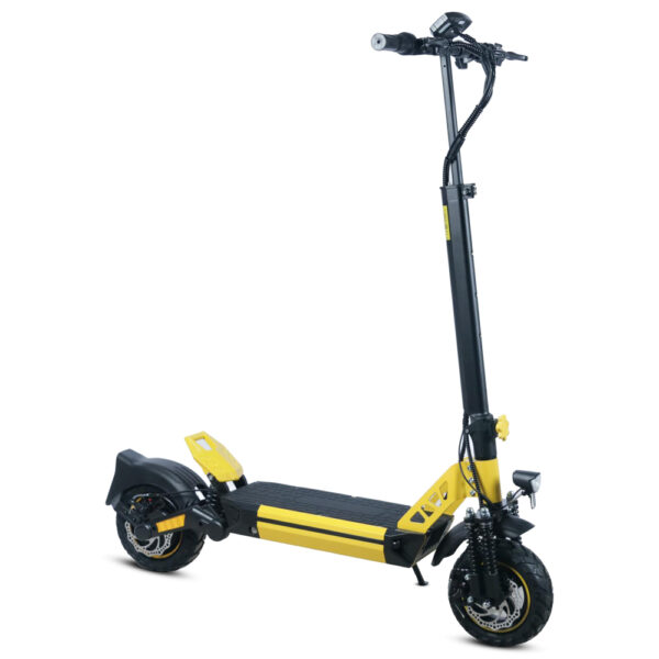 Trottinett Nexride Glide NX-GL18