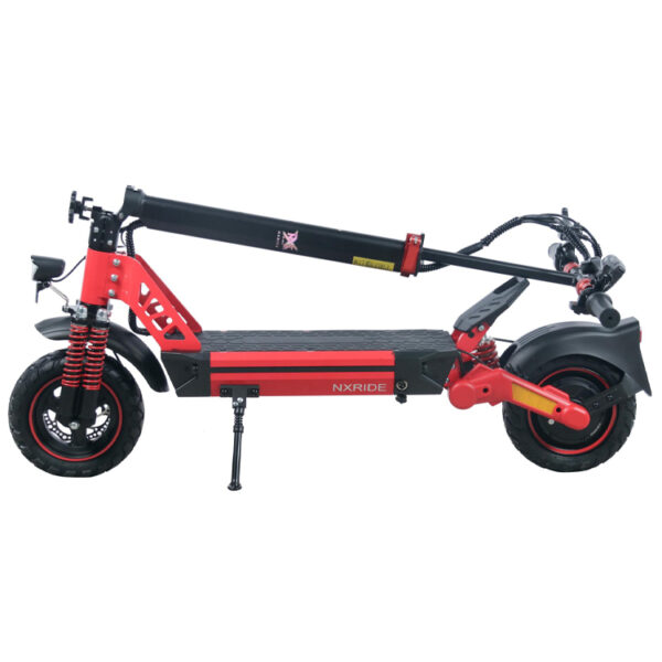 Trottinett Nexride Glide NX-GL18