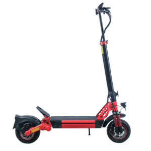 Trottinett Nexride Glide NX-GL18