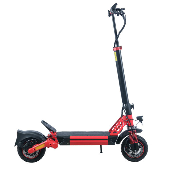 Trottinett Nexride Glide NX-GL18