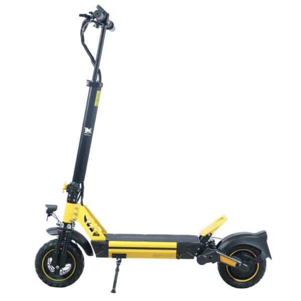 Trottinett Nexride Glide NX-GL18