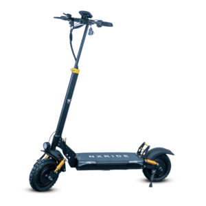 Trottinett Nexride TwinPower NX-TP10
