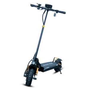 Trottinett Nexride TwinPower NX-TP10