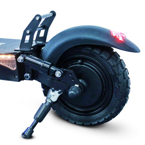 Trottinett Nexride TwinPower NX-TP10