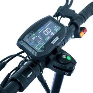 Trottinett Nexride TwinPower NX-TP10