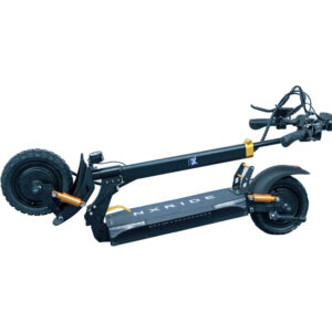 Trottinett Nexride TwinPower NX-TP10