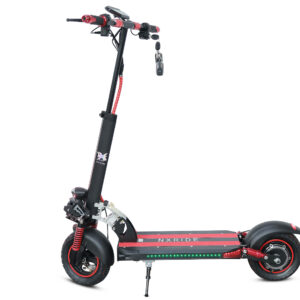 Trottinett Nexride PRO NX-P16