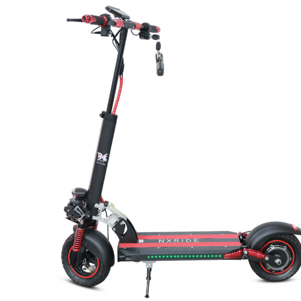 Trottinett Nexride PRO NX-P16