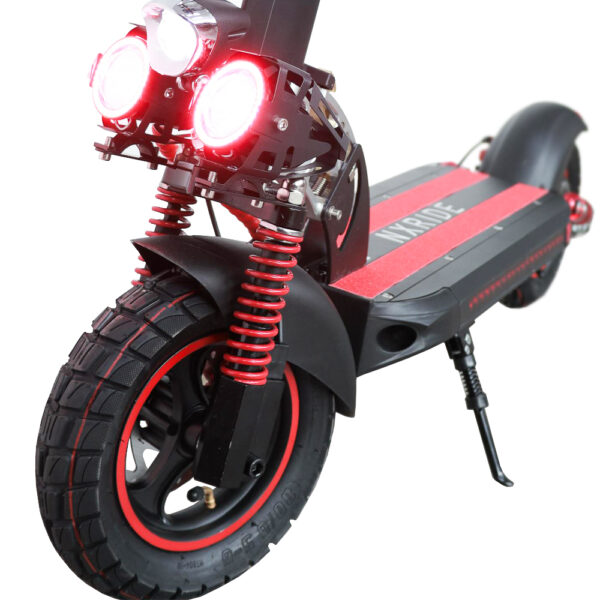 Trottinett Nexride PRO NX-P16