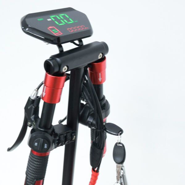 Trottinett Nexride PRO NX-P16