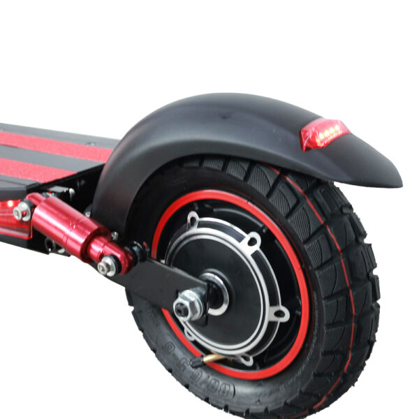 Trottinett Nexride PRO NX-P16
