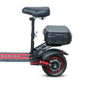 Trottinette Nxride SetPro NX-SP16 – Image 4