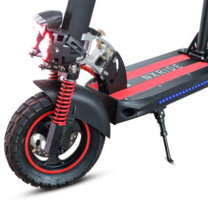 Trottinette Nxride SetPro NX-SP16 – Image 3