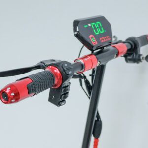 Trottinette Nxride SetPro NX-SP16 – Image 6