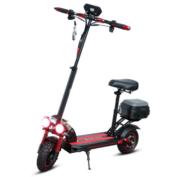 Trottinett Nexride SetPro NX-SP16