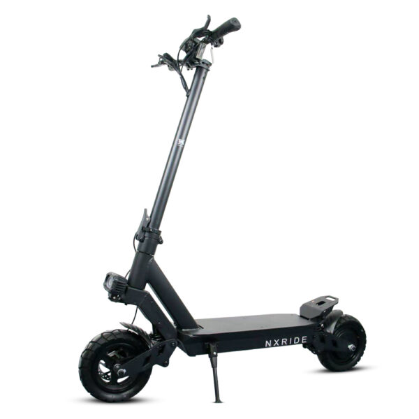 Trottinett Nexride TrailBlazer NX-TB55