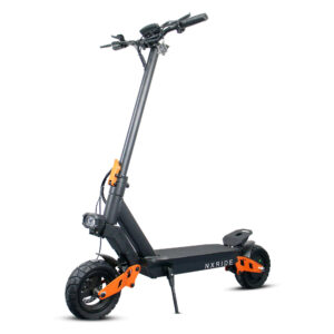 Trottinett Nexride TrailBlazer NX-TB55