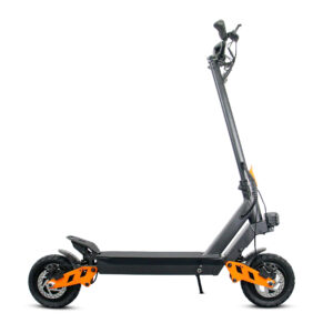 Trottinett Nexride TrailBlazer NX-TB55