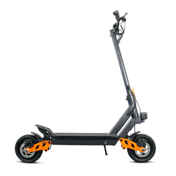 Trottinett Nexride TrailBlazer NX-TB55