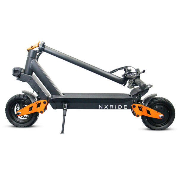 Trottinett Nexride TrailBlazer NX-TB55