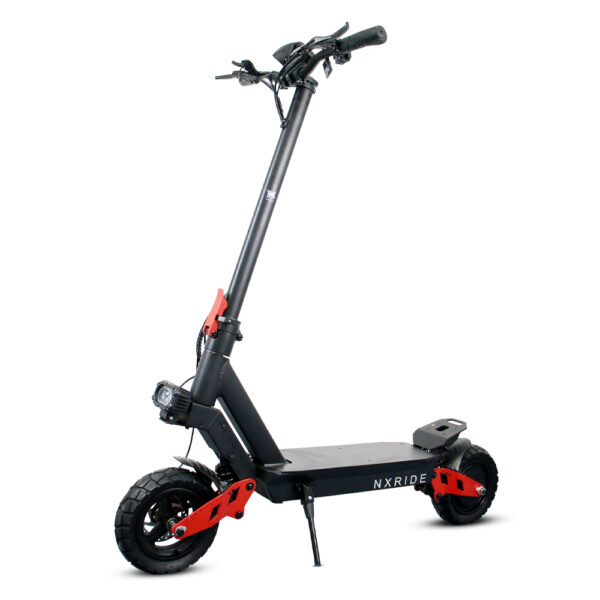 Trottinett Nexride TrailBlazer NX-TB55